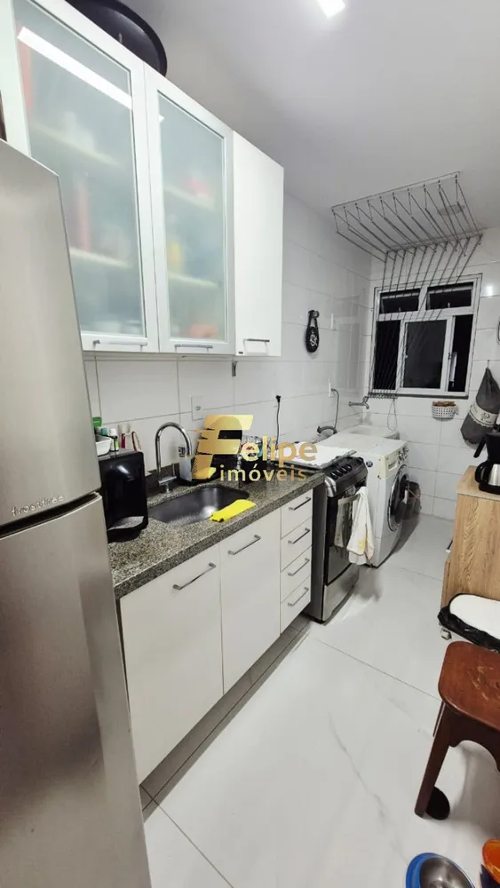 Apartamento, 2 quartos, 66 m² - Foto 8