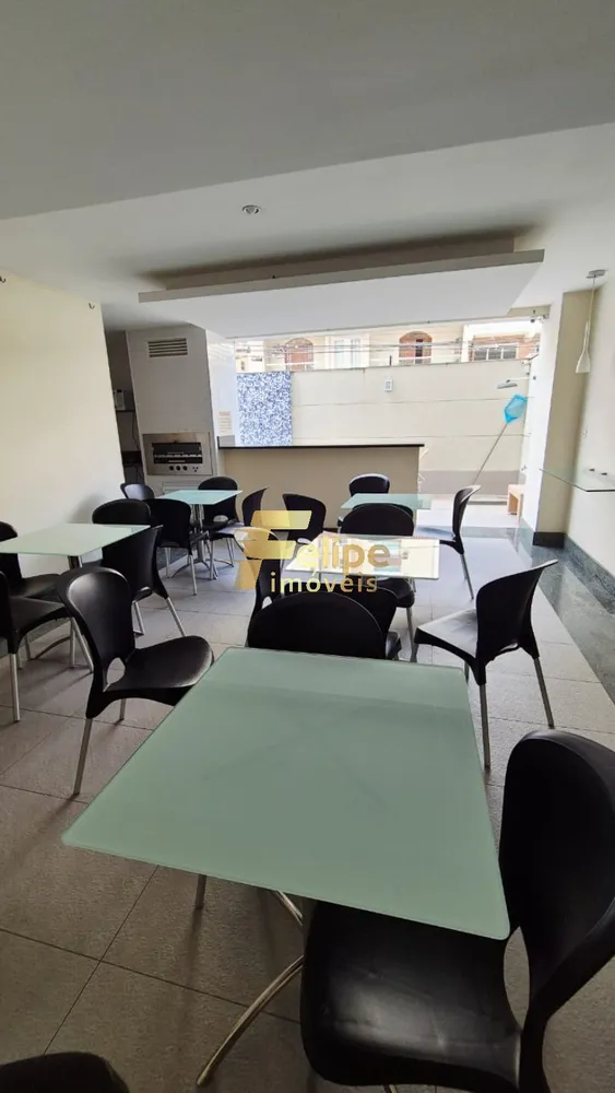 Apartamento, 2 quartos, 66 m² - Foto 2