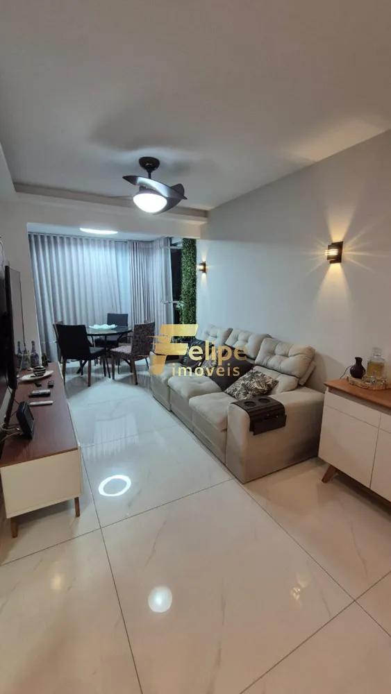 Apartamento, 2 quartos, 66 m² - Foto 1