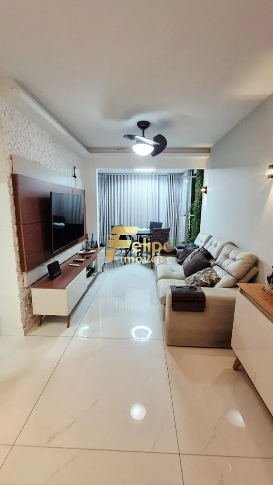 Apartamento, 2 quartos, 66 m² - Foto 6