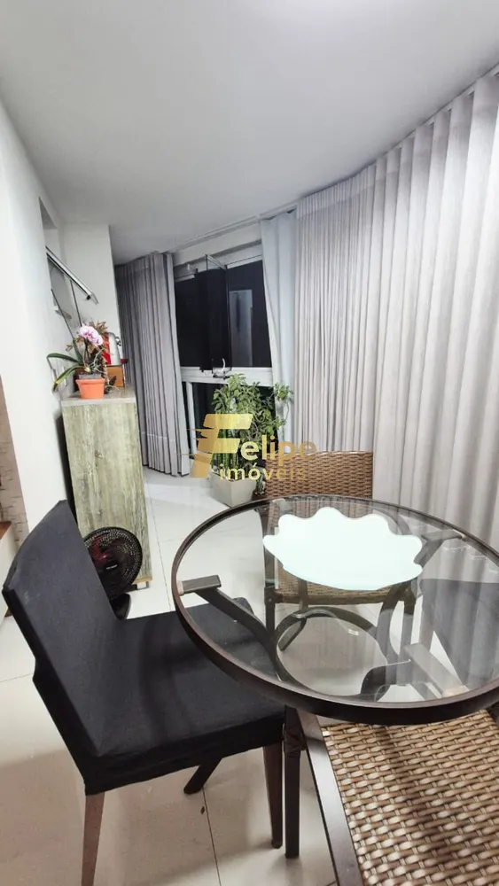 Apartamento, 2 quartos, 66 m² - Foto 5