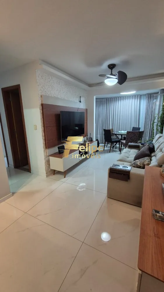 Apartamento, 2 quartos, 66 m² - Foto 4