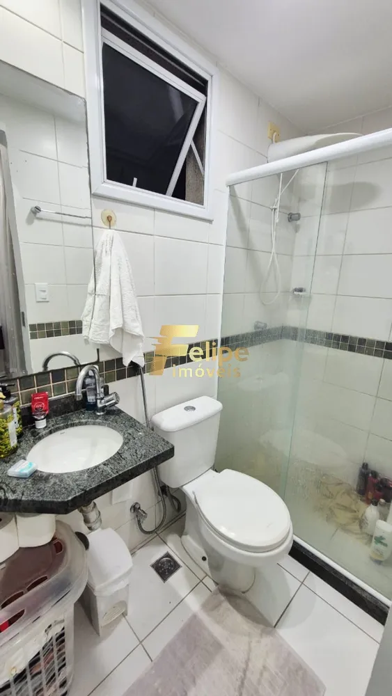Apartamento, 2 quartos, 66 m² - Foto 11