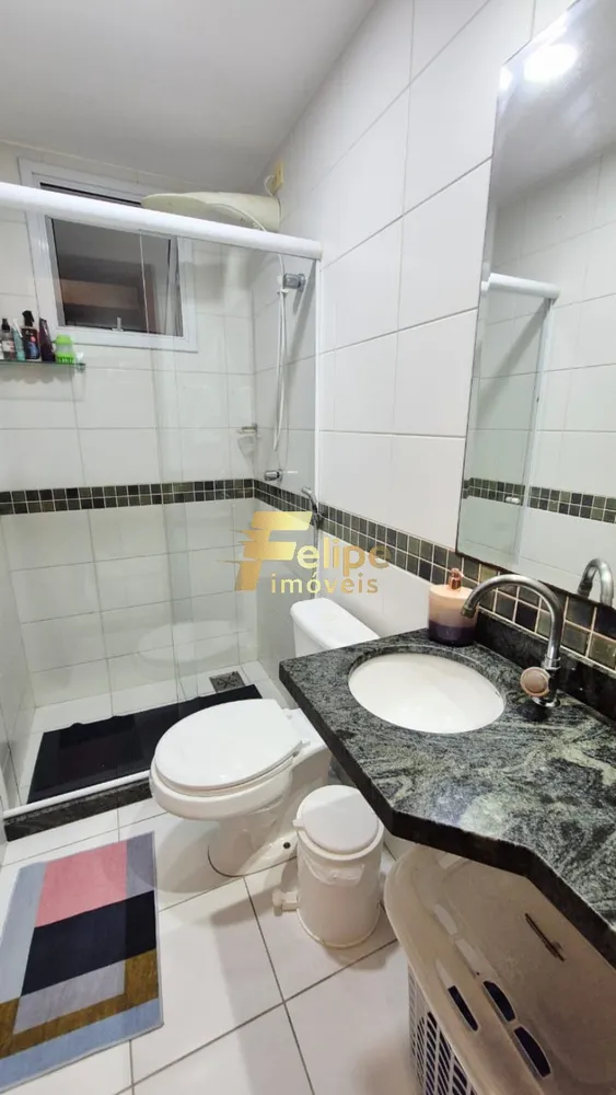 Apartamento, 2 quartos, 66 m² - Foto 3