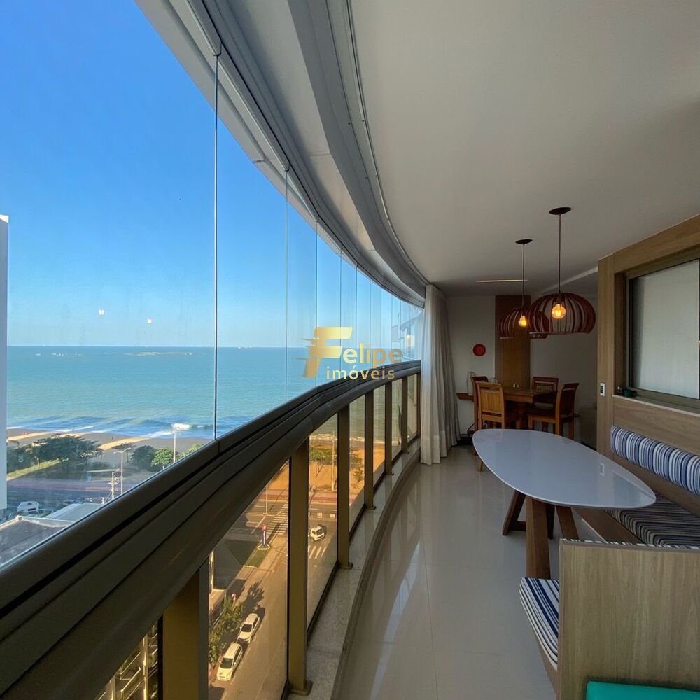 Apartamento, 4 quartos, 120 m² - Foto 4