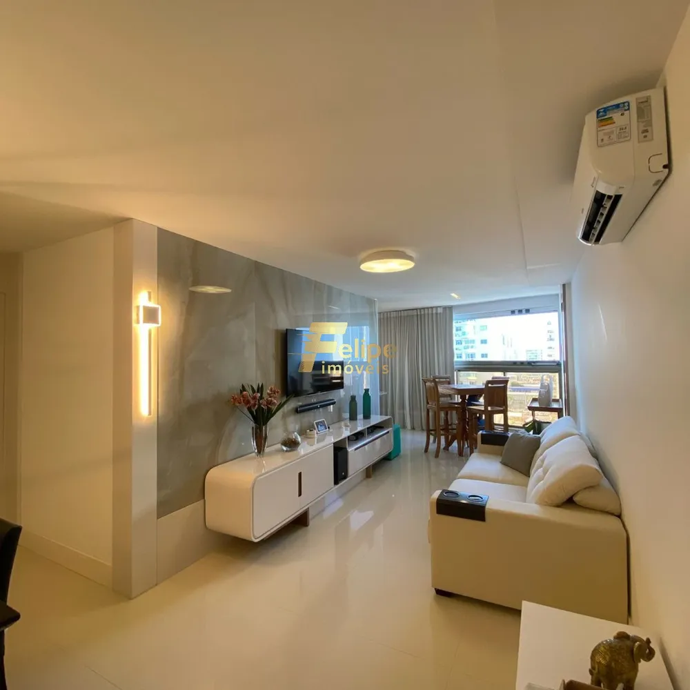 Apartamento, 4 quartos, 120 m² - Foto 10