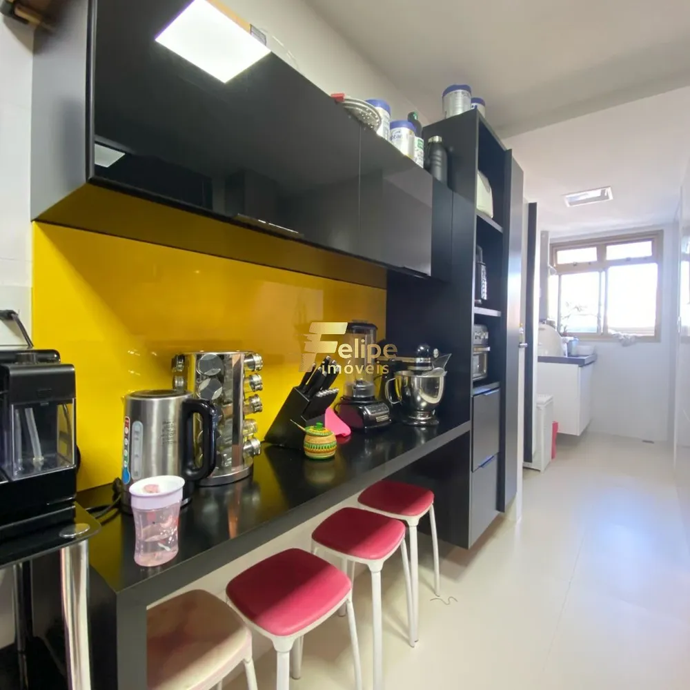 Apartamento, 4 quartos, 120 m² - Foto 3