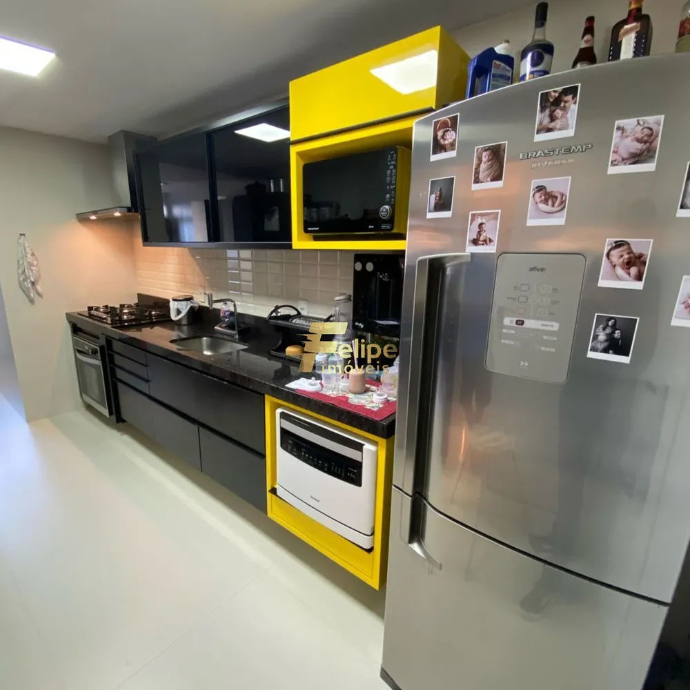 Apartamento, 4 quartos, 120 m² - Foto 4