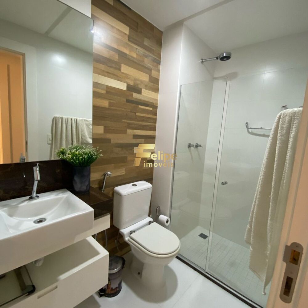 Apartamento, 4 quartos, 120 m² - Foto 2