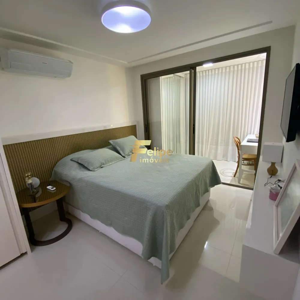 Apartamento, 4 quartos, 120 m² - Foto 8