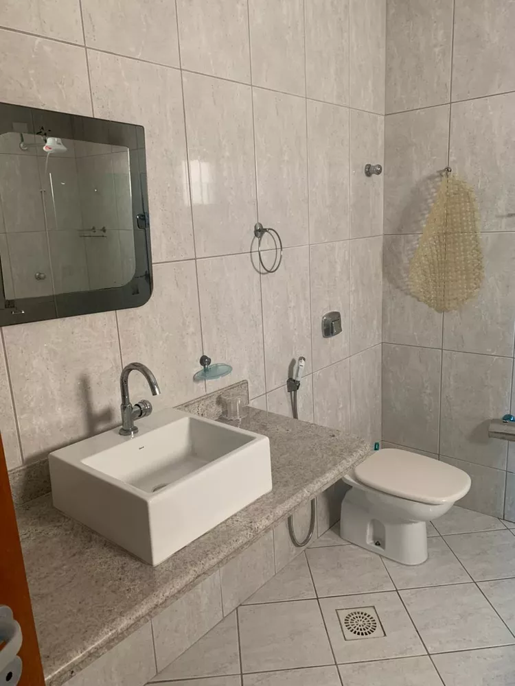 Apartamento à venda e aluguel com 4 quartos, 220m² - Foto 7