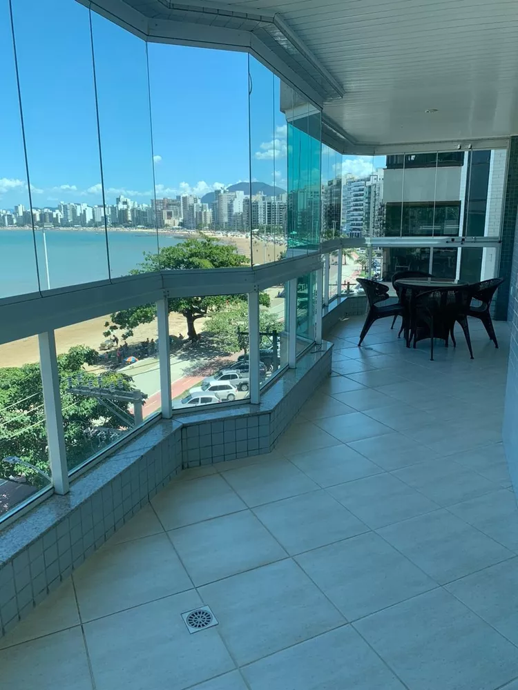 Apartamento à venda e aluguel com 4 quartos, 220m² - Foto 1