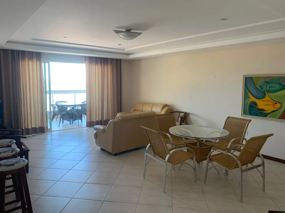 Apartamento à venda e aluguel com 4 quartos, 220m² - Foto 2