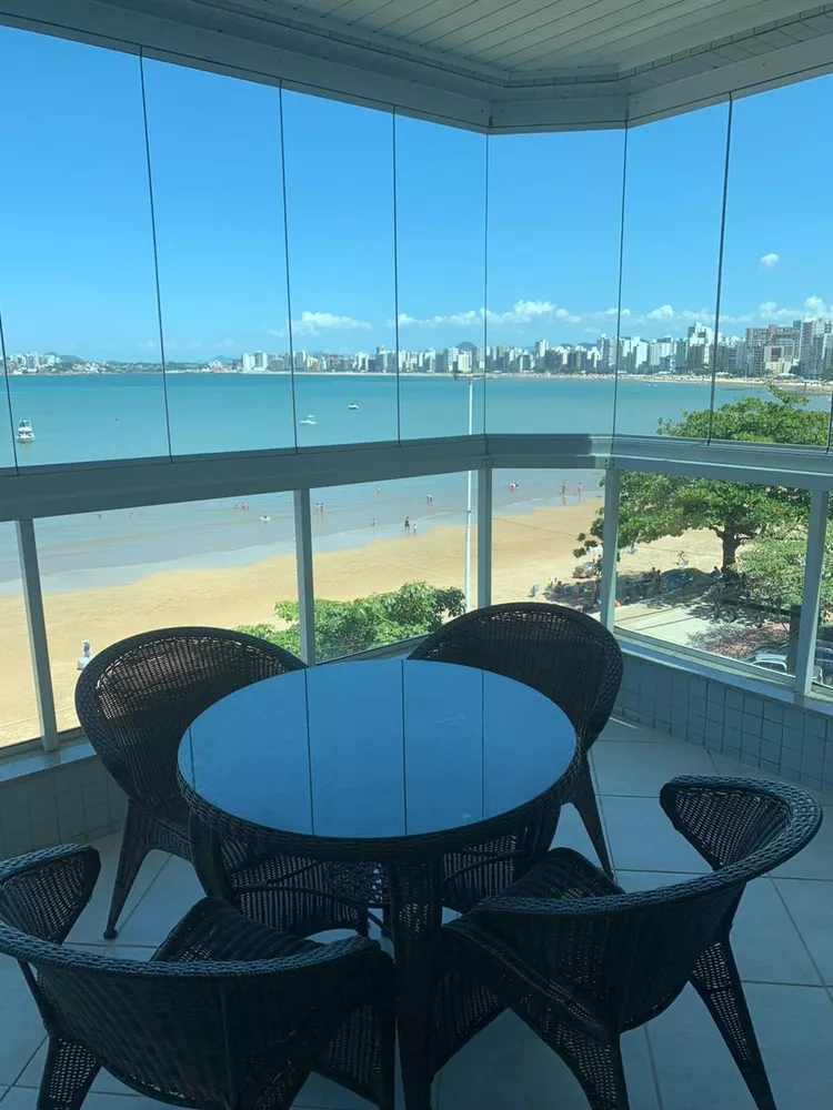 Apartamento à venda e aluguel com 4 quartos, 220m² - Foto 4