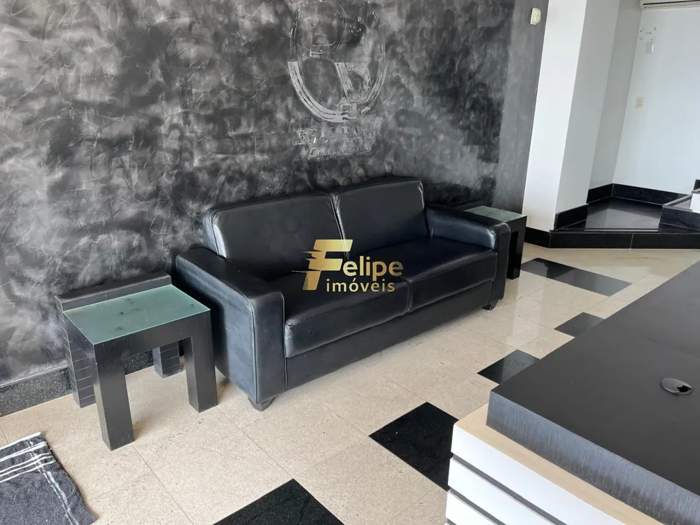 Loja-Salão, 70 m² - Foto 1