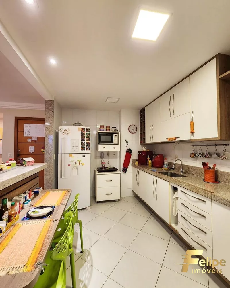 Apartamento à venda com 3 quartos, 90m² - Foto 3