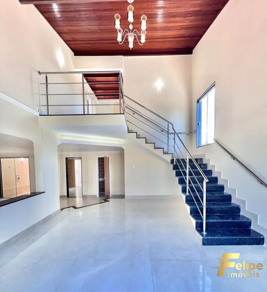 Casa à venda com 4 quartos, 330m² - Foto 6