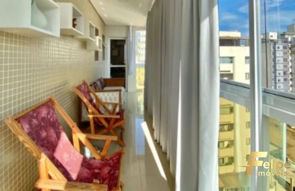 Apartamento, 3 quartos, 135 m² - Foto 12