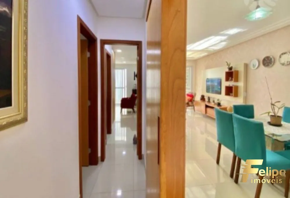 Apartamento, 3 quartos, 135 m² - Foto 7