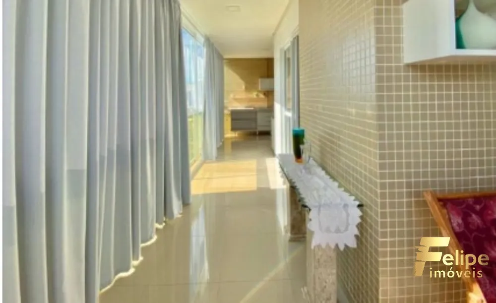 Apartamento, 3 quartos, 135 m² - Foto 11