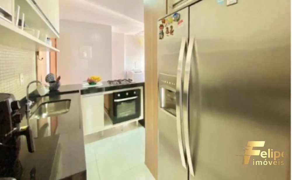 Apartamento, 3 quartos, 135 m² - Foto 6
