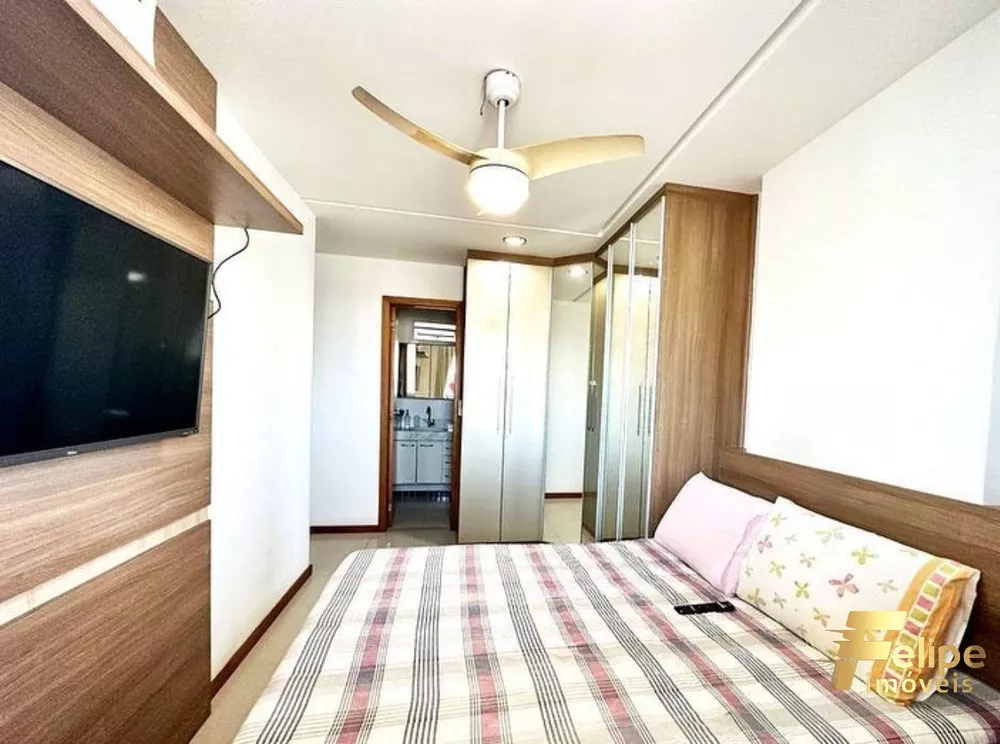 Apartamento à venda com 3 quartos, 110m² - Foto 2