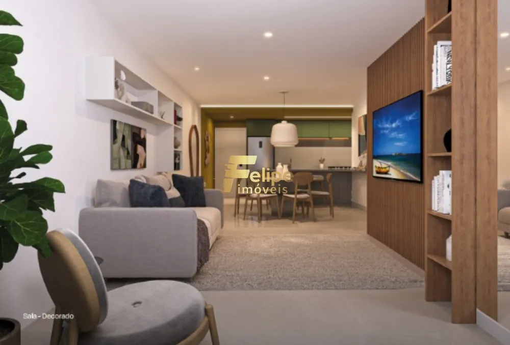 Apartamento, 3 quartos, 80 m² - Foto 10