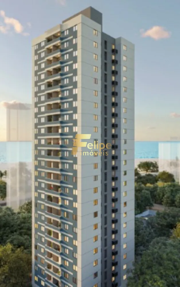 Apartamento, 3 quartos, 80 m² - Foto 1