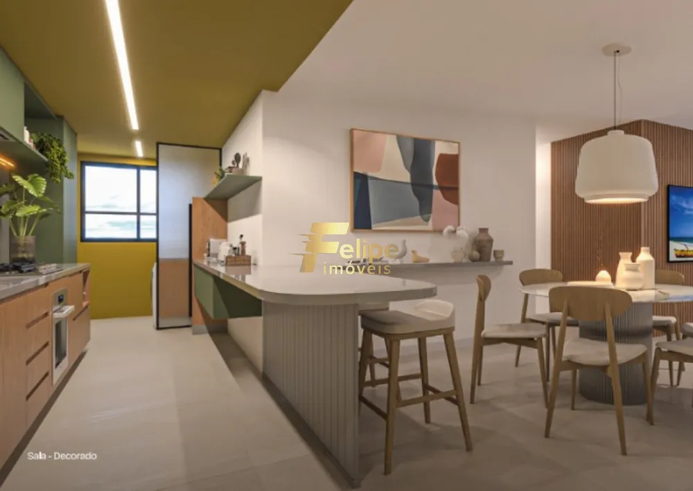 Apartamento, 3 quartos, 80 m² - Foto 12