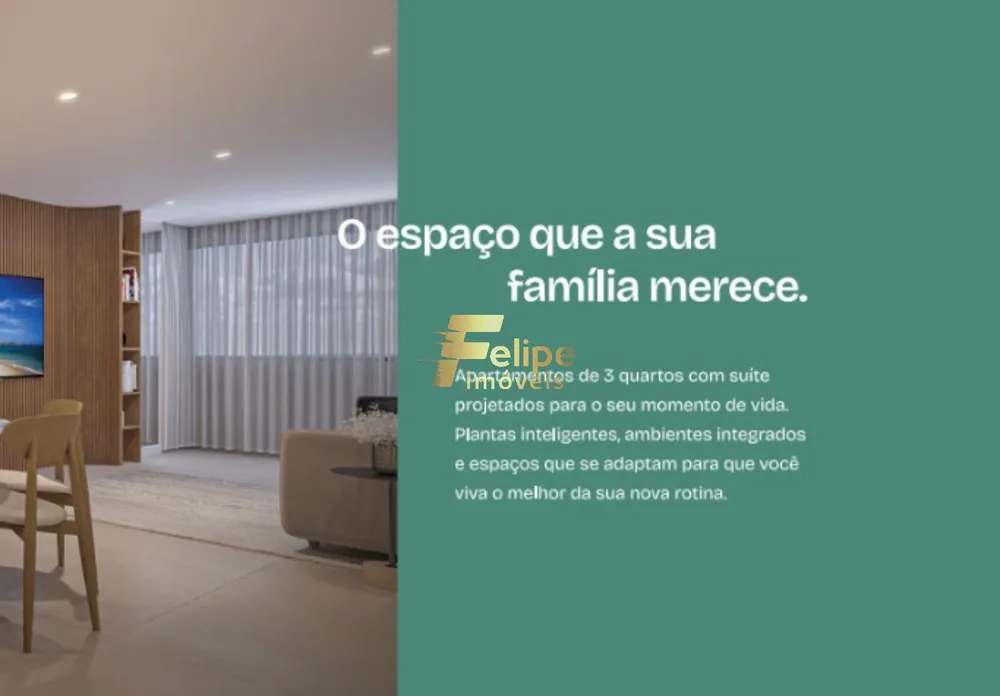 Apartamento, 3 quartos, 80 m² - Foto 11