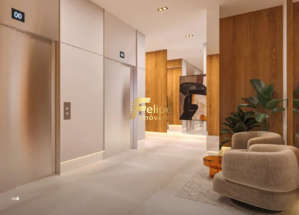 Apartamento, 3 quartos, 80 m² - Foto 2