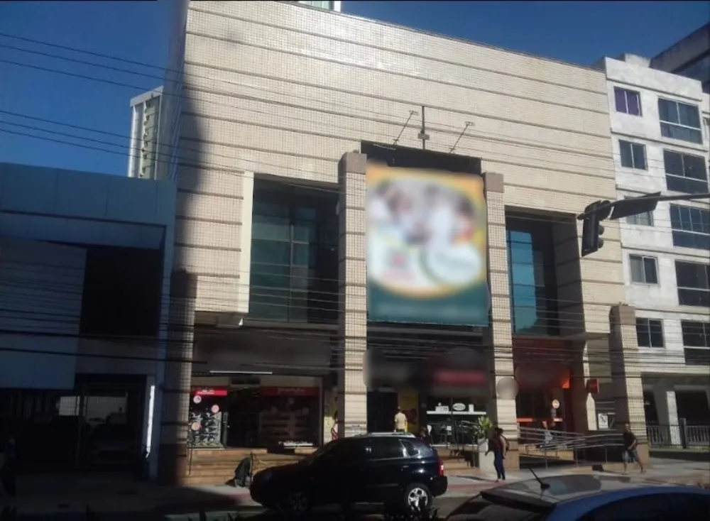 Loja-Salão, 133 m² - Foto 1