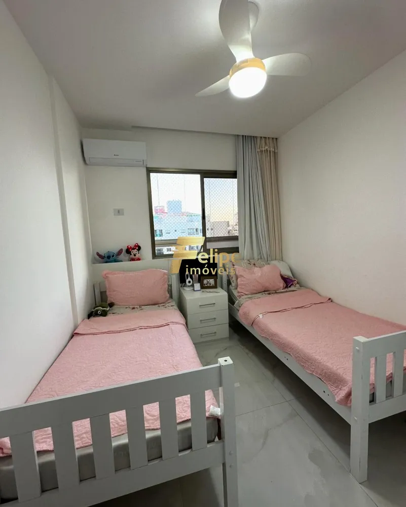 Apartamento, 3 quartos, 120 m² - Foto 4