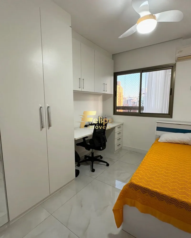 Apartamento, 3 quartos, 120 m² - Foto 3