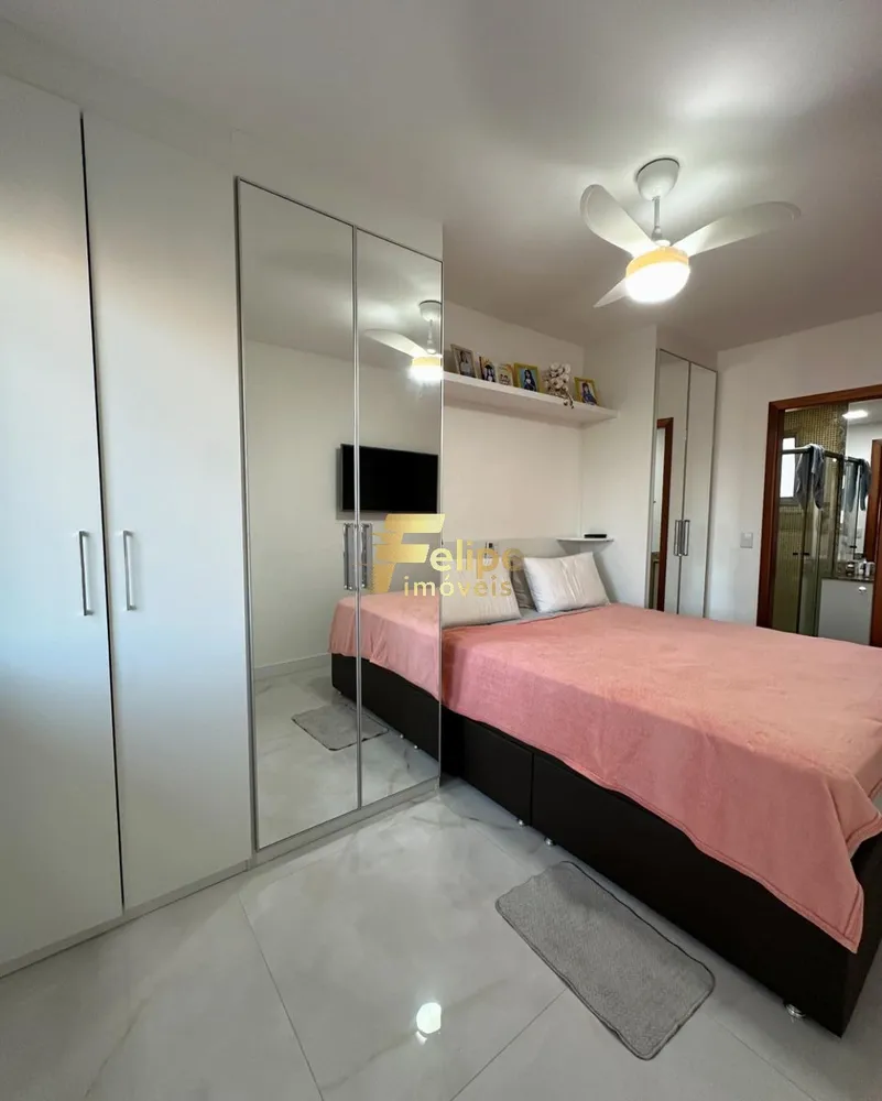 Apartamento, 3 quartos, 120 m² - Foto 5