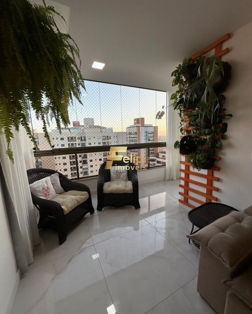 Apartamento, 3 quartos, 120 m² - Foto 4