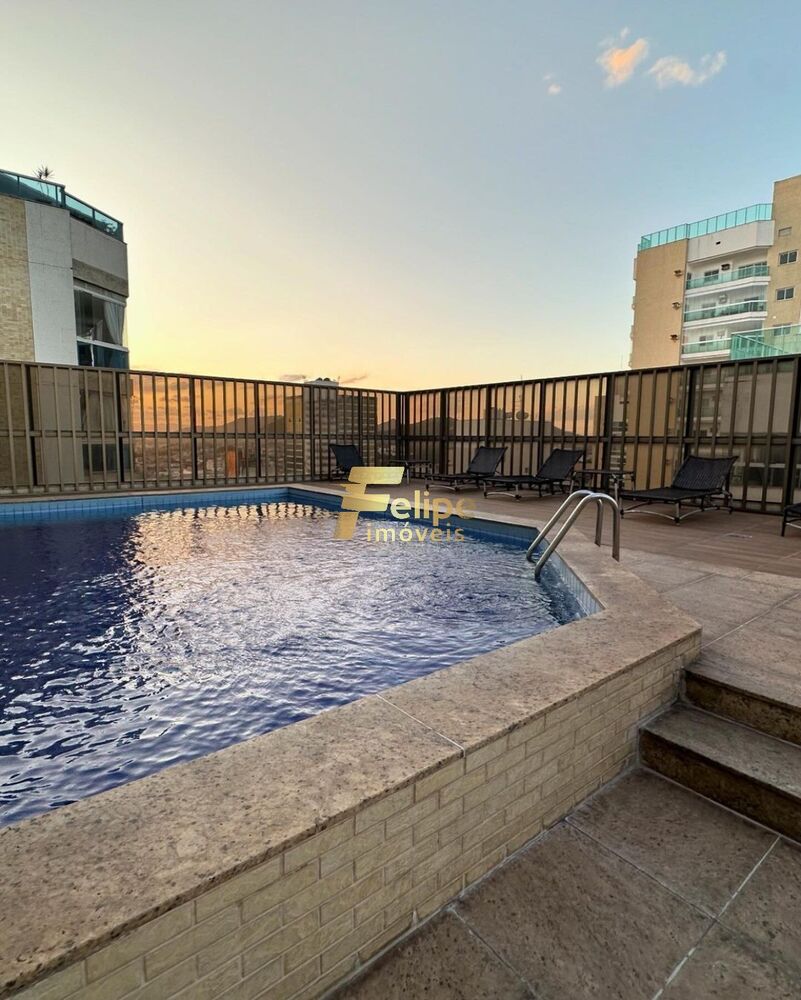 Apartamento, 3 quartos, 120 m² - Foto 3