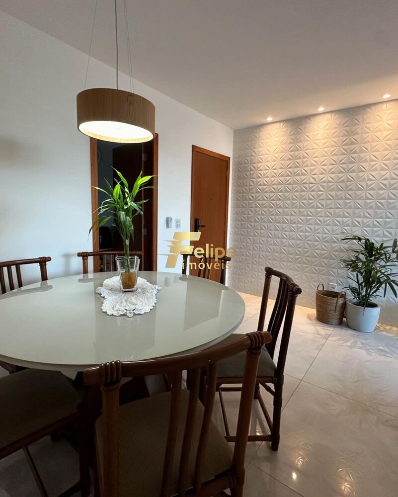 Apartamento, 3 quartos, 120 m² - Foto 1