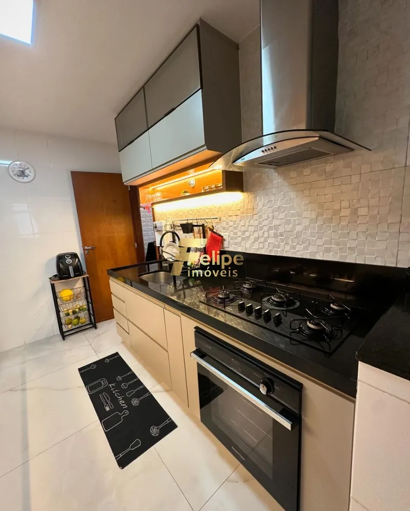 Apartamento, 3 quartos, 120 m² - Foto 7