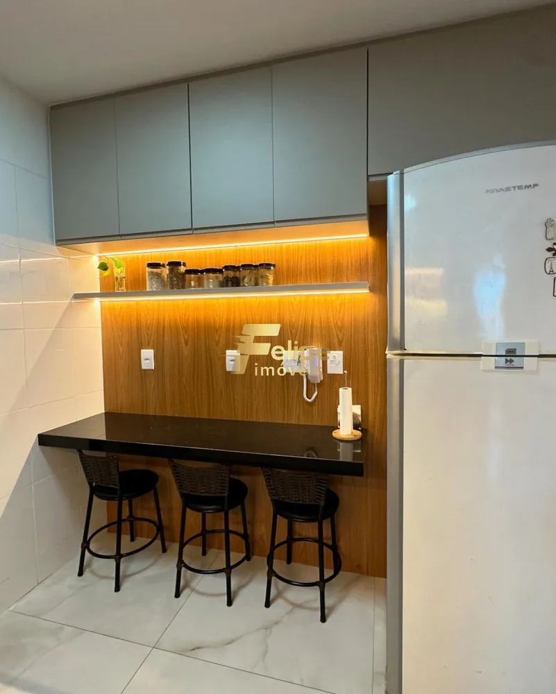 Apartamento, 3 quartos, 120 m² - Foto 6