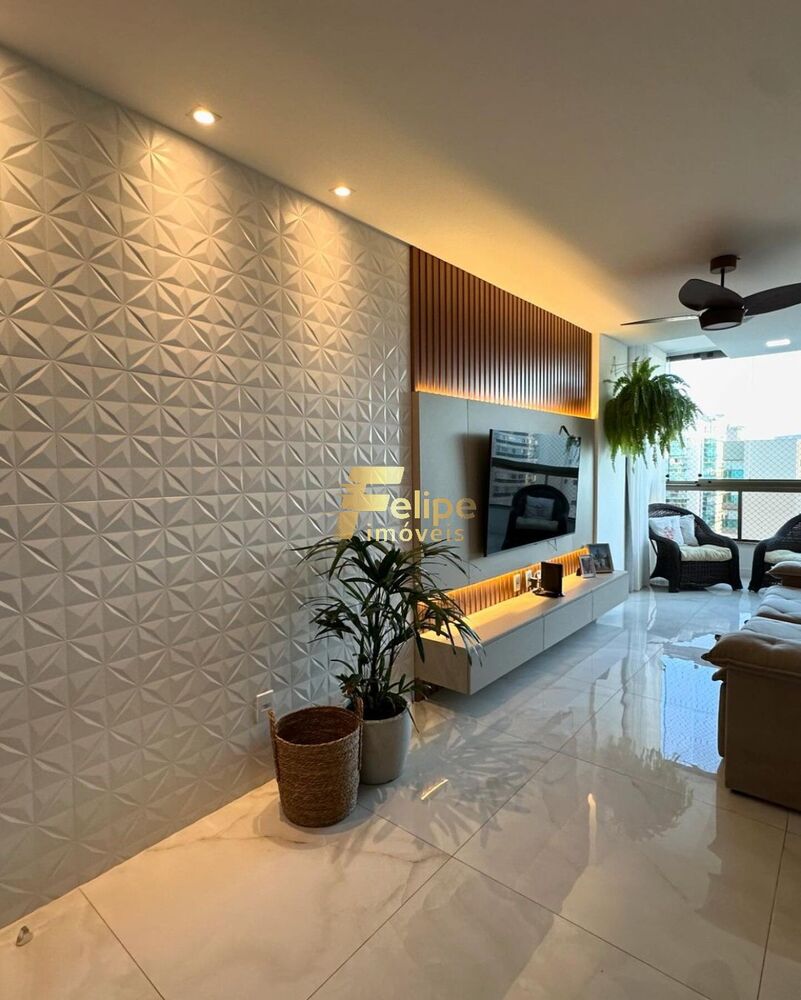 Apartamento, 3 quartos, 120 m² - Foto 2