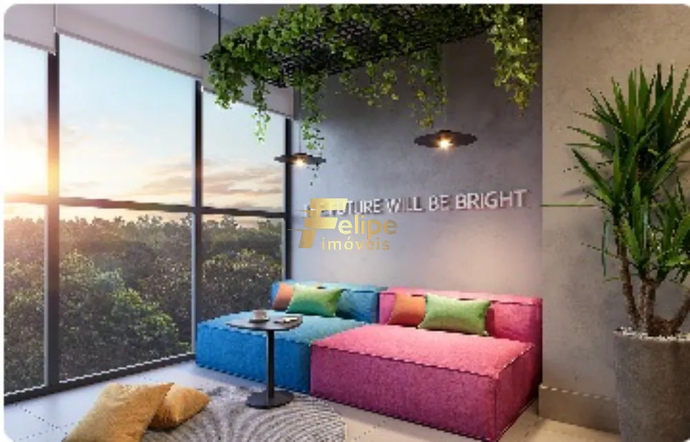 Apartamento, 1 quarto, 33 m² - Foto 14