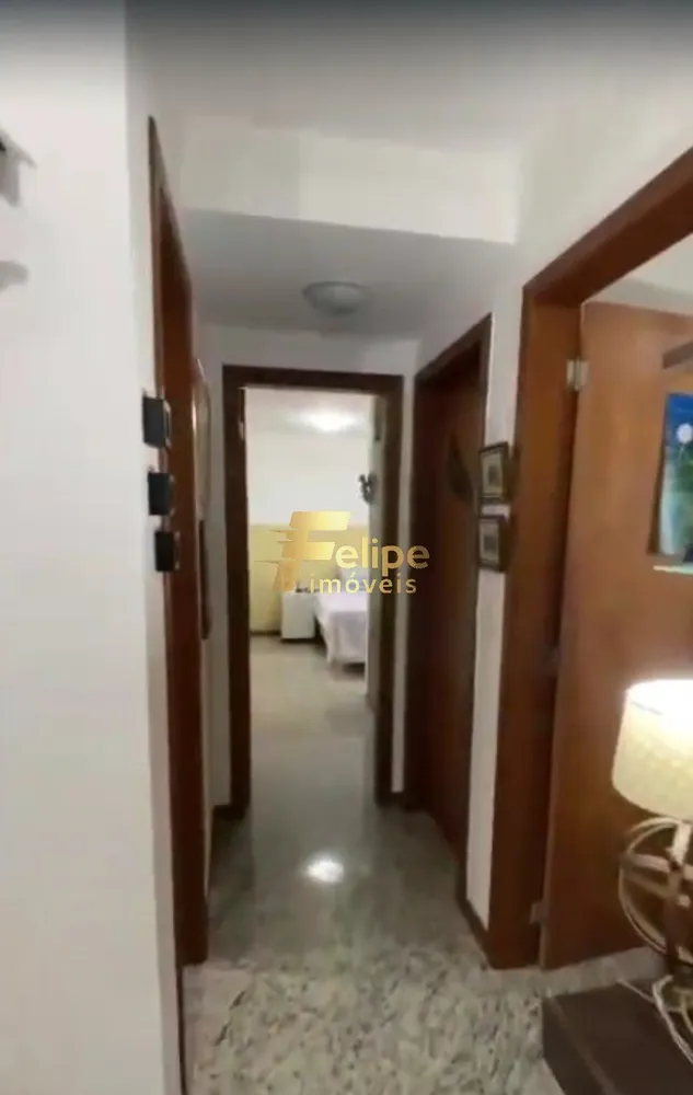 Apartamento, 3 quartos, 116 m² - Foto 2