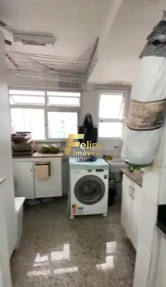 Apartamento, 3 quartos, 116 m² - Foto 5