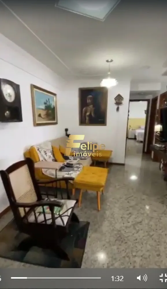 Apartamento, 3 quartos, 116 m² - Foto 8