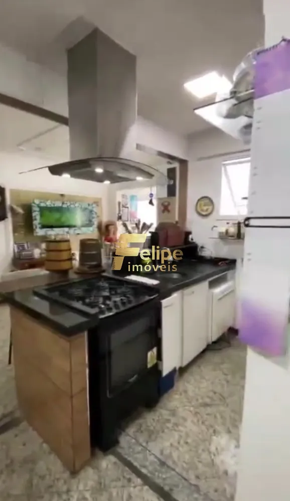 Apartamento, 3 quartos, 116 m² - Foto 6