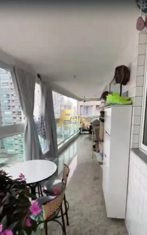 Apartamento, 3 quartos, 116 m² - Foto 11