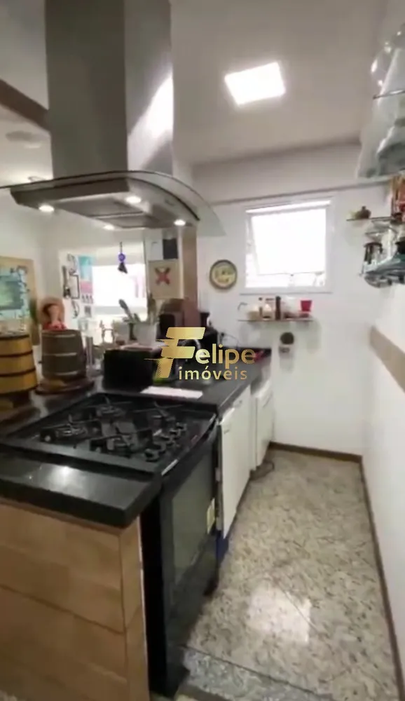 Apartamento, 3 quartos, 116 m² - Foto 7