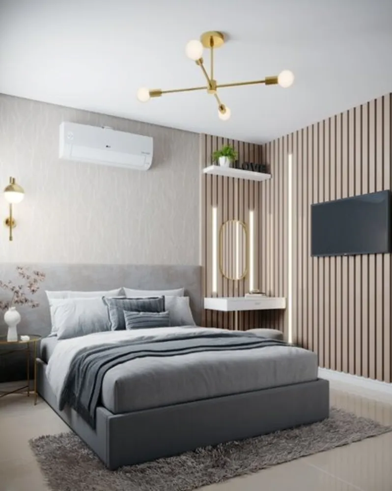 Apartamento, 2 quartos, 58 m² - Foto 12