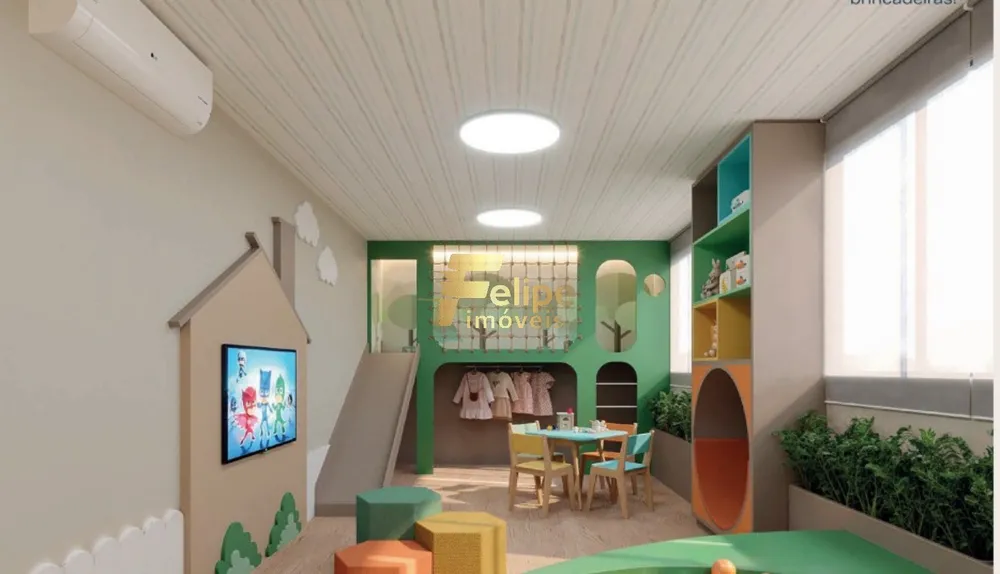 Apartamento, 2 quartos, 60 m² - Foto 9